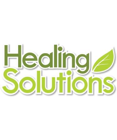Healing Solutions 100% Pure German Chamomile Essential Oil - Best Therapeutic Grade - 5ml for Aromatherapy & Wellness - Buy Online on GoSupps.com
