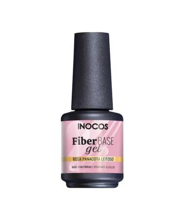 INOCOS Inocos Fibre base gel milky pink panacotta