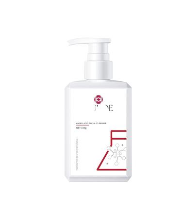 Facial Cleanser For Deep Pore Cleaning Hydration & Skin Tightening - Oil Control Moisturizing & Refreshing Face Wash For Soft Smooth Skin(1PCS)