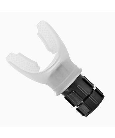 Maciun breath trainer for deep breathing lung training device to improve the lung capacity handy lung extension training tool