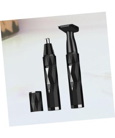 Buy Minkissy Electric Razor & Multi-Functional Trimmer Set for Men & Women | International Shipping Available - Buy Online on GoSupps.com