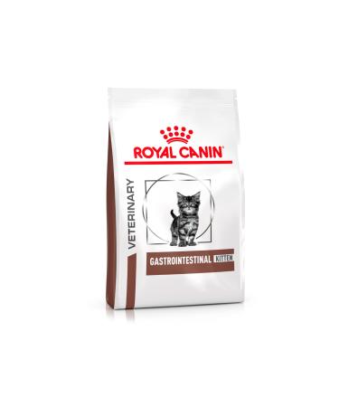 Royal Canin Veterinary Gastrointestinal Kitten Dry food 2 kg
