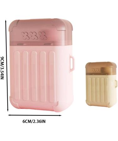 kesurpae 15 ml cleaning solution powerful piercing aftercare spray earring cleaner for pierced ears saline spray for piercings B - Buy Online on GoSupps.com