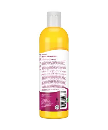 Alba Botanica Hawaiian Conditioner Colorific Plumeria 12 oz - Nourishing & Color-Protecting Hair Care - Buy Online on GoSupps.com