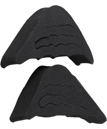 Buy Gatuida 6 Pairs Forefoot Pads - Cushioned Insoles for High Heels & Comfort | Durable Shoe Inserts for Women - Buy Online on GoSupps.com