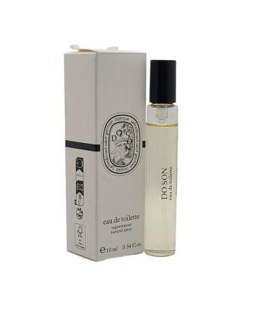 Diptyque Do Son Toilette 0.34 oz / 10 ml - Buy Online on GoSupps.com