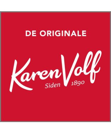  Needforsweet Karen Volf Dr mmekage 3 150 g | Danish Classic Cake with Coconut Caramel Filling | Juicy Mixer Cake for Coffee and Dessert | Scandinavian Pastry | Preservation Pack 450 g - Buy Online on GoSupps.com