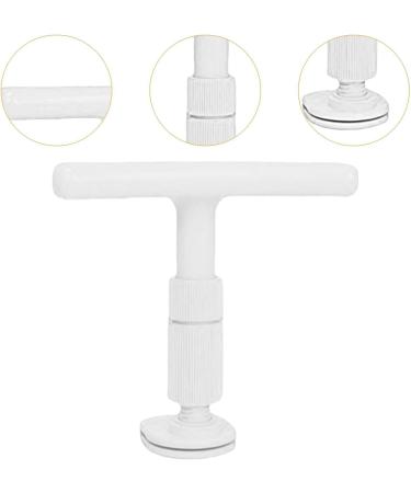MERIGLARE Ergonomic Back Support Brace for Kids And Teens White - Buy Online on GoSupps.com