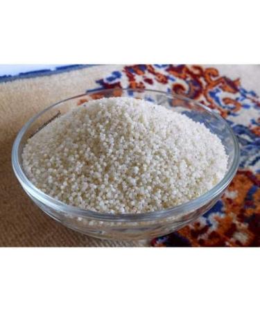 Navratri Special Food falahari Food vrat Fast Food| Samak Chawal 1kg/upwaas/vrat/Navratri Food/MILLETS|SAMAK|SAMO|VARI||BHAGAR for VRAT/ 100% Pure Products - Buy Online on GoSupps.com