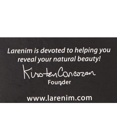 Buy Larenim Eye Shadow Mantra Powder - Purple (1g) | International Shipping Available - Buy Online on GoSupps.com