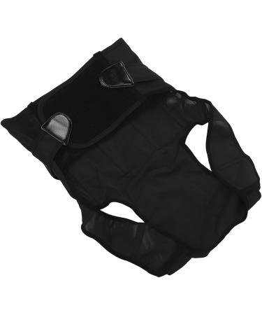 Adjustable Back Posture Corrector & Breathable Back Brace for Daily Use (XXL) - Improve Posture & Relieve Pain - International Shipping Available - Buy Online on GoSupps.com
