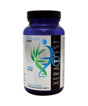 xeraTest Hormonal Support for Men