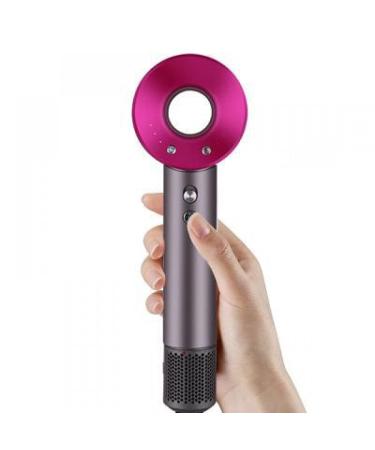 High-Power Leafless Hair Dryer Negative Ion Hair Dryer
