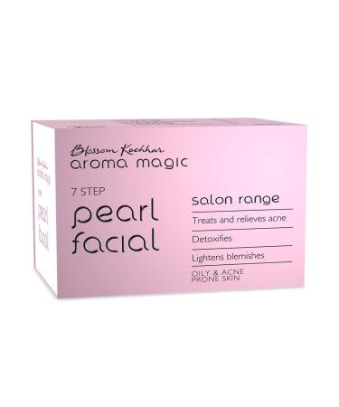 Aroma Magic Pearl Facial Kit