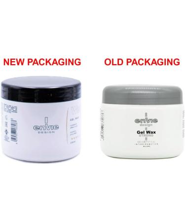 Gel Wax Sterke Styling Wax 500ml Strong - Buy Online on GoSupps.com