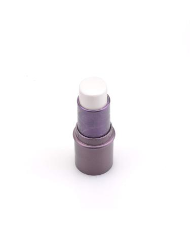 Mallofusa Waterproof Face Highlighter Stick - Brightening Makeup Crayon 0.2oz White - Buy Online on GoSupps.com