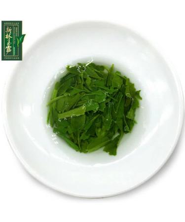Th naturel Yulu en vrac th chinois vert 100g - Buy Online on GoSupps.com