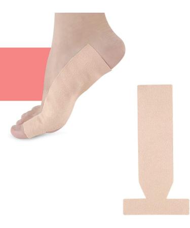 FARUTA 5PCS Bunion Corrector & Protector Sleeves - Toe Straightener for Bunion Relief & Hammer Toe Aid Surgery - Buy Online on GoSupps.com