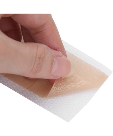 Baby Ear Corrector Silicone Kids Infant Ear Tape Scar Tape Protruding Ear Patch Stickers Newborn Baby Ear Aesthetic Correctors (4cm*100cm (1 roll/Box)) - Buy Online on GoSupps.com
