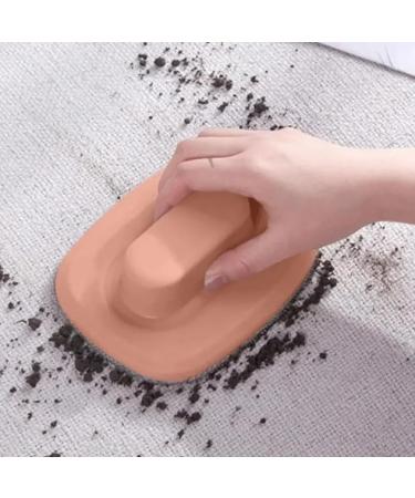 Window Cleaner Brush One Side Magnetic Wash Window Wiper Magnet Glass Cleaner For Washing Windows Glass Cleaning Household Dark Gray - Buy Online on GoSupps.com