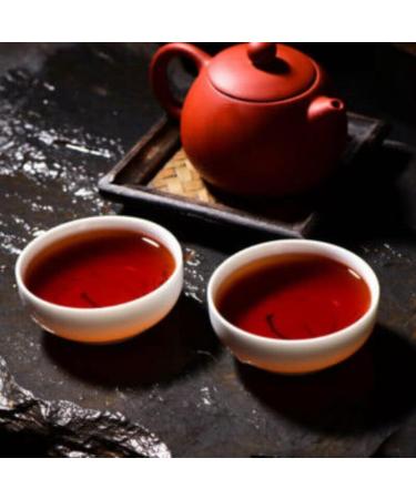 HELLOYOUNG 500g de th Pu-erh Tuo naturel chinois Th vert biologique sans additifs Fermentation homog ne Ar me riche - Buy Online on GoSupps.com