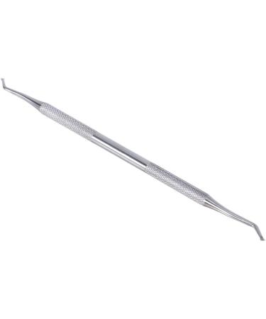 Stainless Steel Cuticle Pushers Professional Ingrown Toe Nail Correction Tool Pedicure Tool Foot Nail Hook - Buy Online on GoSupps.com