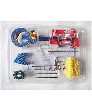 Buy FPS 3000 X-ray Positioning System - Complete Multi-Colored XCP-DS Holder Set for Precise Imaging | International Shipping - Buy Online on GoSupps.com