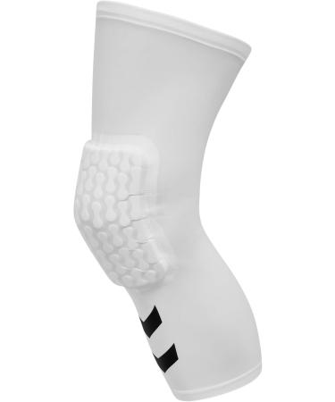Buy Hummel Protective Clothing - Multisport Adult Size White L | International Shipping Available - Buy Online on GoSupps.com
