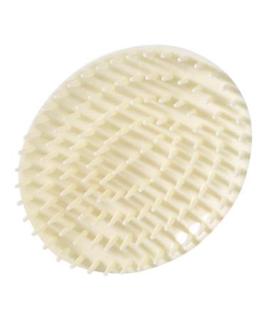 Collbath Shampoo massage comb scalp Massage device Plastic brush dog shampoo brush head massager shampoo anticaida body wash scrubber shower brush for hair hair shampoo brush