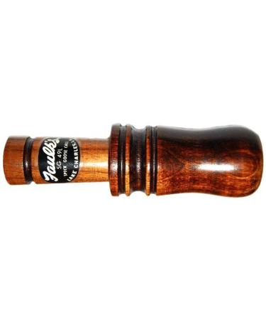 Faulk's Game Calls Large Speckled Belly Goose Call SG-49L, Brown - Buy Online on GoSupps.com