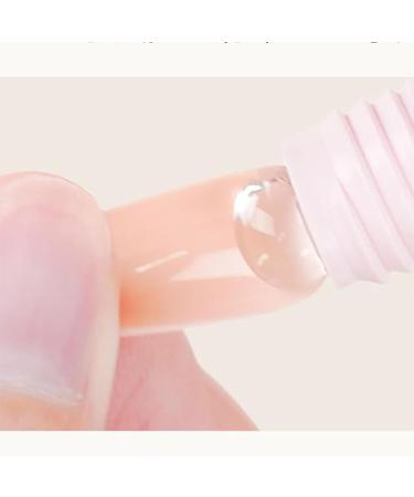 GeRRiT Lazyfun Value Set Solid Glue Multifunctional Nail Art Tool Nail Glue Super Strong Nail Glue for Nail Extension (Glue + Remover + Nail Lamp) Four Piece Set - Buy Online on GoSupps.com