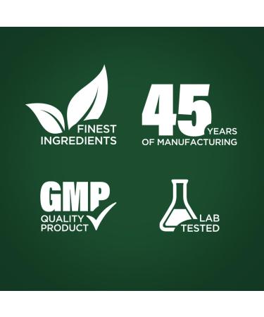 Piping Rock Molybdenum Supplement | 500 mcg | 200 Capsules | Chelated Molybdenum Amino Acid | Non-GMO Gluten Free - Buy Online on GoSupps.com