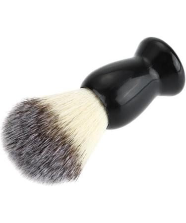 Angoily Nylon Makeup Brush - No Hair Removal Perfect for Shaving & Cosmetic Application - International Shipping Available - Buy Online on GoSupps.com