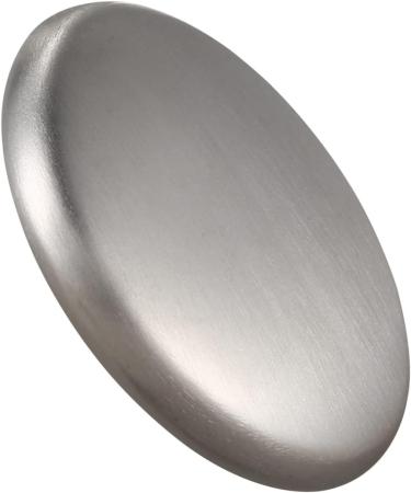 Uikdjgu 3X Stainless Steel Soap - Buy Online on GoSupps.com