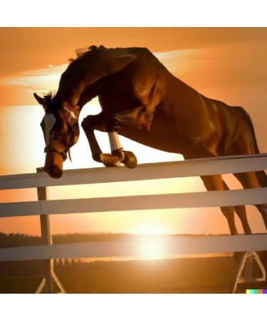 Joint Booster for Older Horses - Devil's Claw & Green Lip Mussel Mix | 900g | Natural Alternative | Recommended by Dr. Med. Vet. Knoop - Buy Online on GoSupps.com