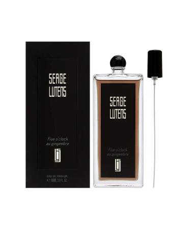 Five o'clock au gingembre 100 ml Fruity 3.3 Ounce