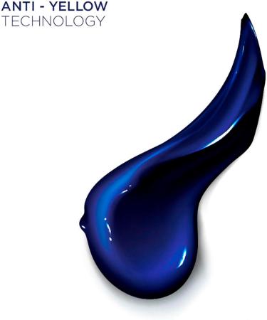 Let Me Be - Blond Expert One-Step Straightening 100% Brazilian Straightening For grey blonde and bleached hair Organic and Formaldehyde Free (500ml) - Buy Online on GoSupps.com