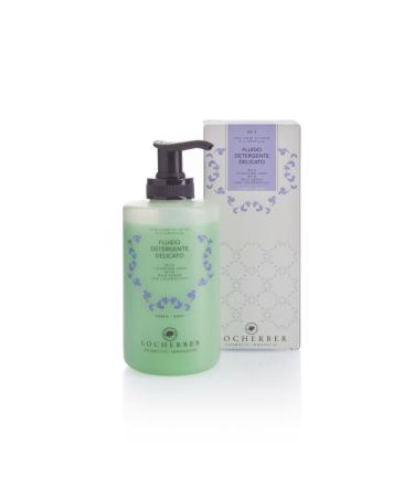 Locherber Locherber Mild Liquid Soap 250 ml