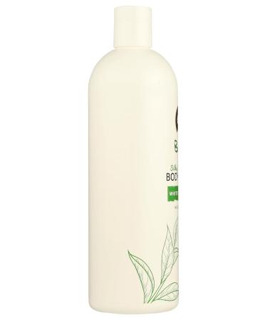 BODHI HANDMADE SOAP White Tea & Ginger Body Lotion 16 FZ - Buy Online on GoSupps.com