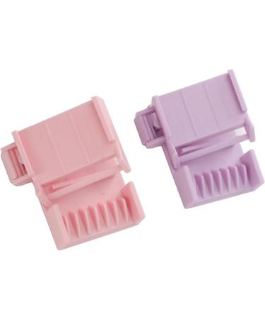 Generic Hair Clipper Guide Comb Set Guide Trimmer Head Safety Professional for Salon - Buy Online on GoSupps.com