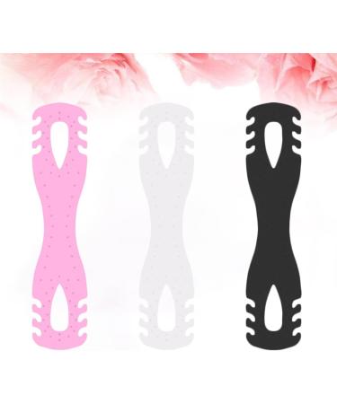 Shop Healeved 15 Pcs Earrings Elastic Mask Belt - Comfortable 10x3cm 3 Pcs Set for Enhanced Style | Free International Shipping - Buy Online on GoSupps.com