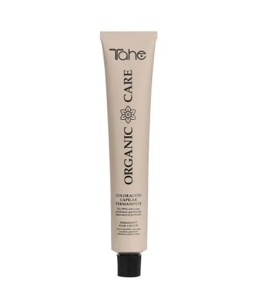 Tahe Organic Care Hair Color (8)