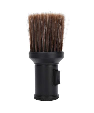 Multifunctional Hairdressing Neck Brush | Hairdresser Cleaning Tool for Salon | Remove Broken Hair & Dust - Buy Online on GoSupps.com