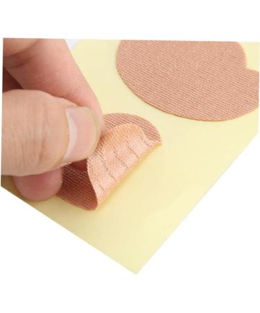30 Corn Removal Pads - Foot Care Kit for Callus & Blister Prevention - Includes Anti-Wearing Heel Covers - Buy Online on GoSupps.com