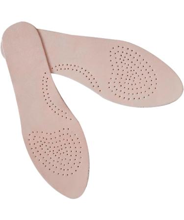 NOLITOY 3 Pairs Insoles - Comfort Cushion Shoe Pads for Sports & Daily Use | International Shipping Available - Buy Online on GoSupps.com