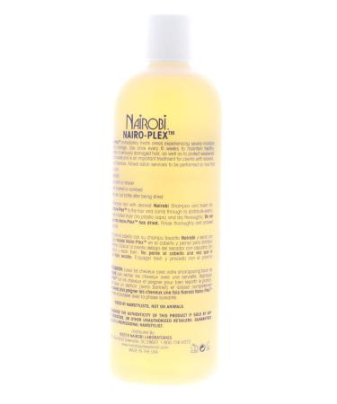 Unisex Treatment Conditioner 16 Ounce - Nourishing Hair Care for All Hair Types - Shop Internationally - Buy Online on GoSupps.com