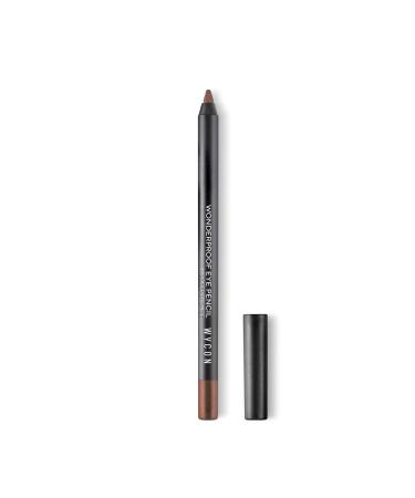 WYCON cosmetics EYEPENCIL WONDERPROOF EXTREME pencil inside and outside eyes 118 DEEP BRONZE