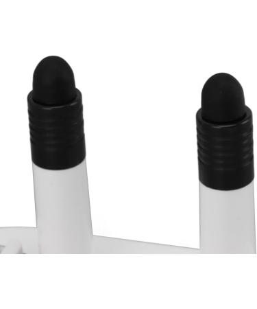 Double-Head Trigger Point Massage Tab | Wall-Mounted Self-Massage Device | Versatile & Durable ABS Material - Buy Online on GoSupps.com