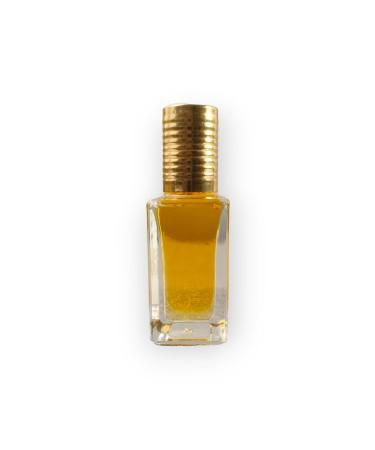 All Types Essential Oil Attar-Atar Parfum Oil Fragrance Perfume Unisex Men-Women Parfume Spray Scent Long Lasting Roll On Itar Semi Natural Non Alcoholic Volume: 12ML (0.4 Fl Oz) (Hostile Perfume) - Buy Online on GoSupps.com
