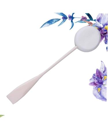 minkissy Facial Sponge with Bar Esponjas Para Maquillaje Makeup Beauty Patting Sponge Facial Cleansing Pads Makeup Tool Cosmetic Sponge Puff Cosmetic Wash Pad Pores Cleansing Puff Soft Face - Buy Online on GoSupps.com